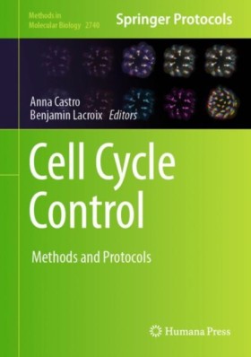 Cell Cycle &hellip;