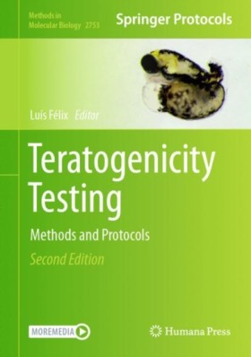 Teratogeni …