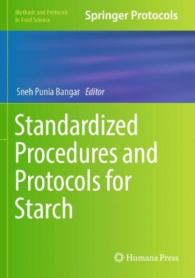 Standardiz &hellip;