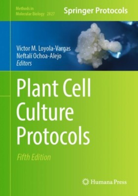 Plant Cell …