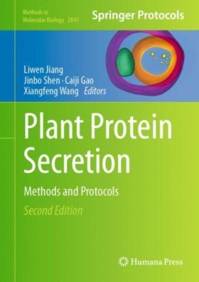 Plant Prot &hellip;