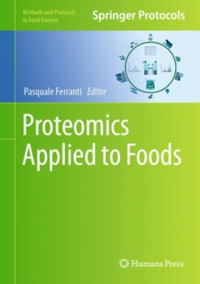 Proteomics …