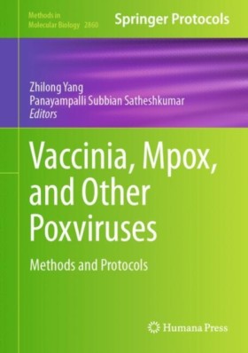 Vaccinia, …