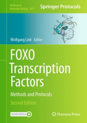 FOXO Trans &hellip;