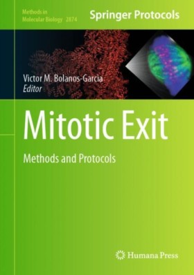 Mitotic Ex …