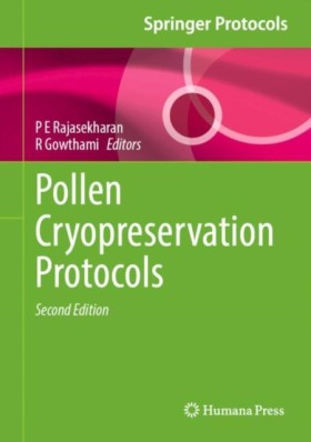 Pollen Cry &hellip;
