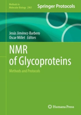 NMR of Gly &hellip;