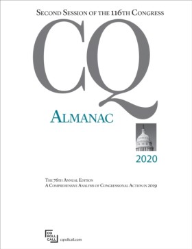 CQ Almanac …