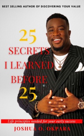 25 Secrets &hellip;