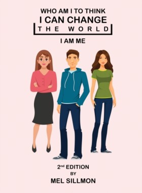 Who Am I T …