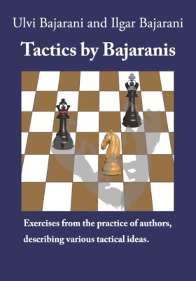 Tactics by &hellip;