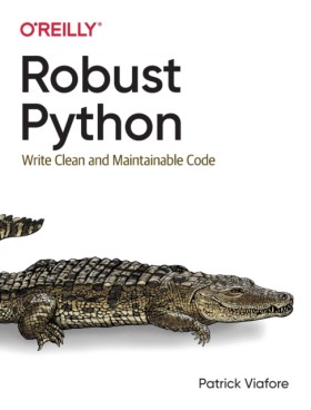 Robust Pyt &hellip;