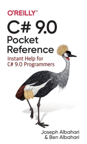 C# 9.0 Poc &hellip;