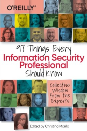 97 Things &hellip;