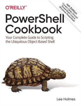 PowerShell …