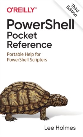 PowerShell …