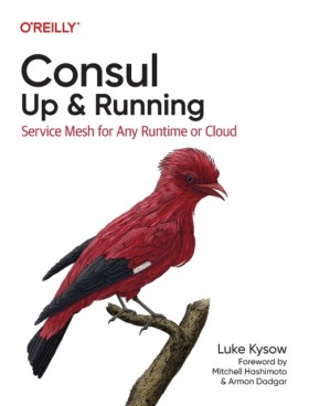 Consul: Up &hellip;