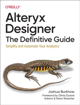 Alteryx De &hellip;