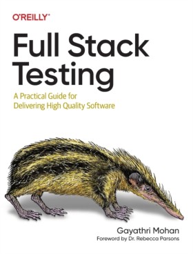 Full Stack …