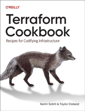 Terraform &hellip;