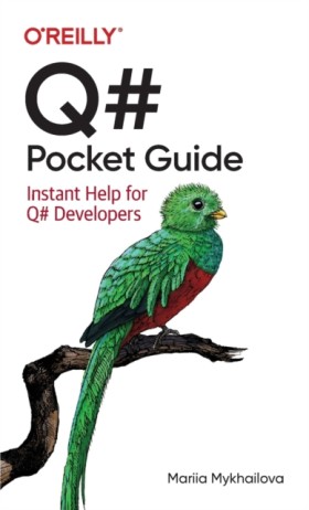 Q# Pocket …