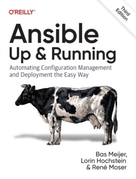 Ansible - &hellip;