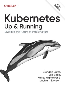 Kubernetes …
