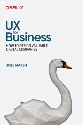 UX for Bus &hellip;