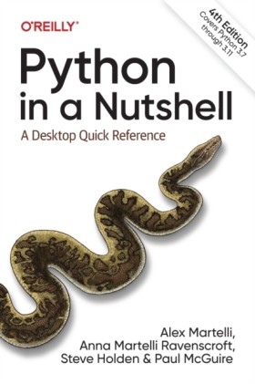 Python in …