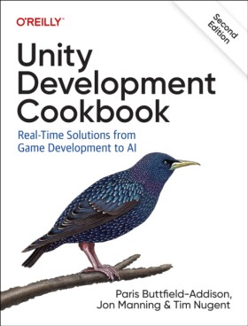 Unity Deve …