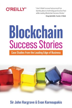 Blockchain …