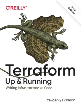 Terraform &hellip;