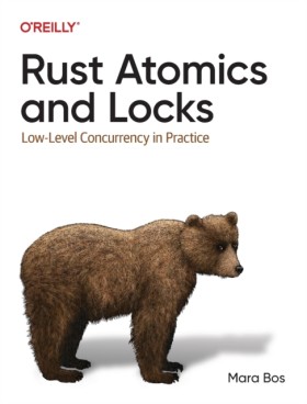 Rust Atomi …