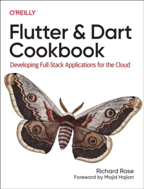 Flutter an &hellip;