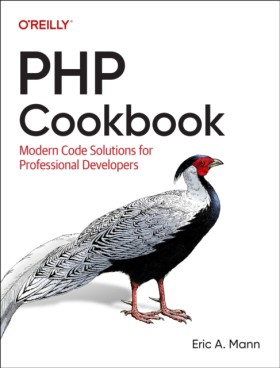 PHP Cookbo …