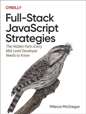 Full-Stack …