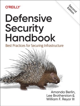 Defensive &hellip;