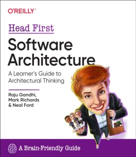 Head First &hellip;