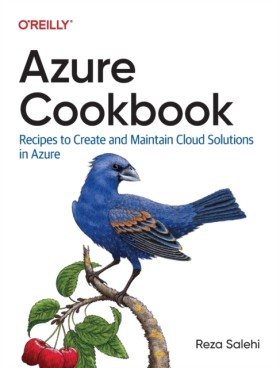 Azure Cook &hellip;