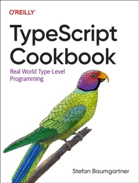 Typescript &hellip;