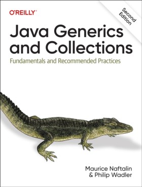 Java Gener …