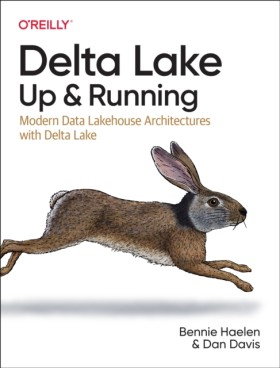 Delta Lake …