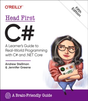 Head First &hellip;