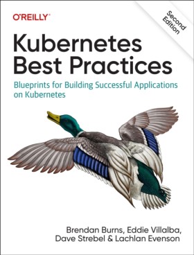 Kubernetes …