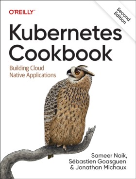 Kubernetes …