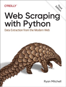 Web Scrapi …