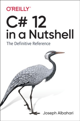 C# 12 in a &hellip;