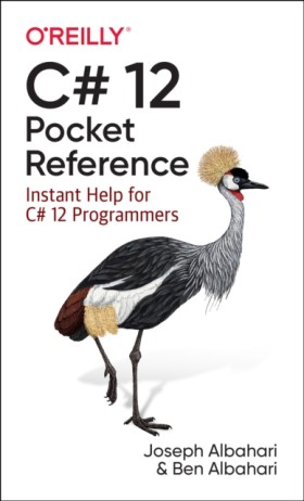 C# 12 Pock &hellip;