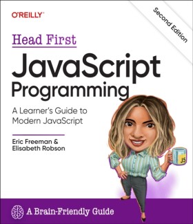 Head First …