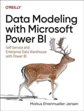 Data Model …